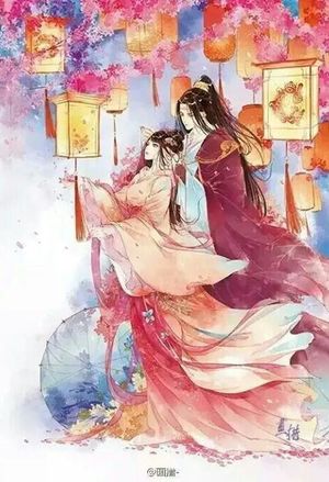 面瘫当家的越狱妻
